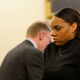 Image for article titled Shayanna Jenkins-Hernandez Wanted Nothing to Do With the Aaron Hernandez Docuseries